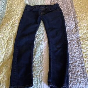 Women's Blue Jeans
